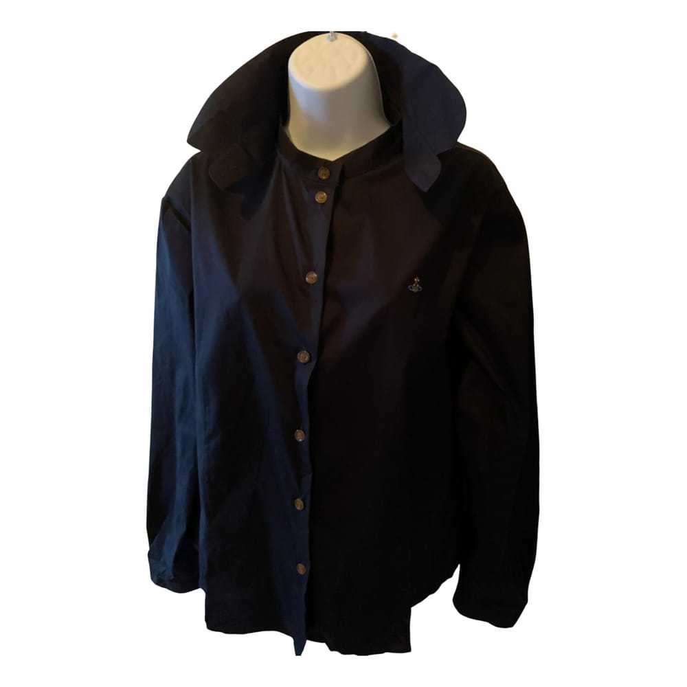 Vivienne Westwood Red Label Shirt