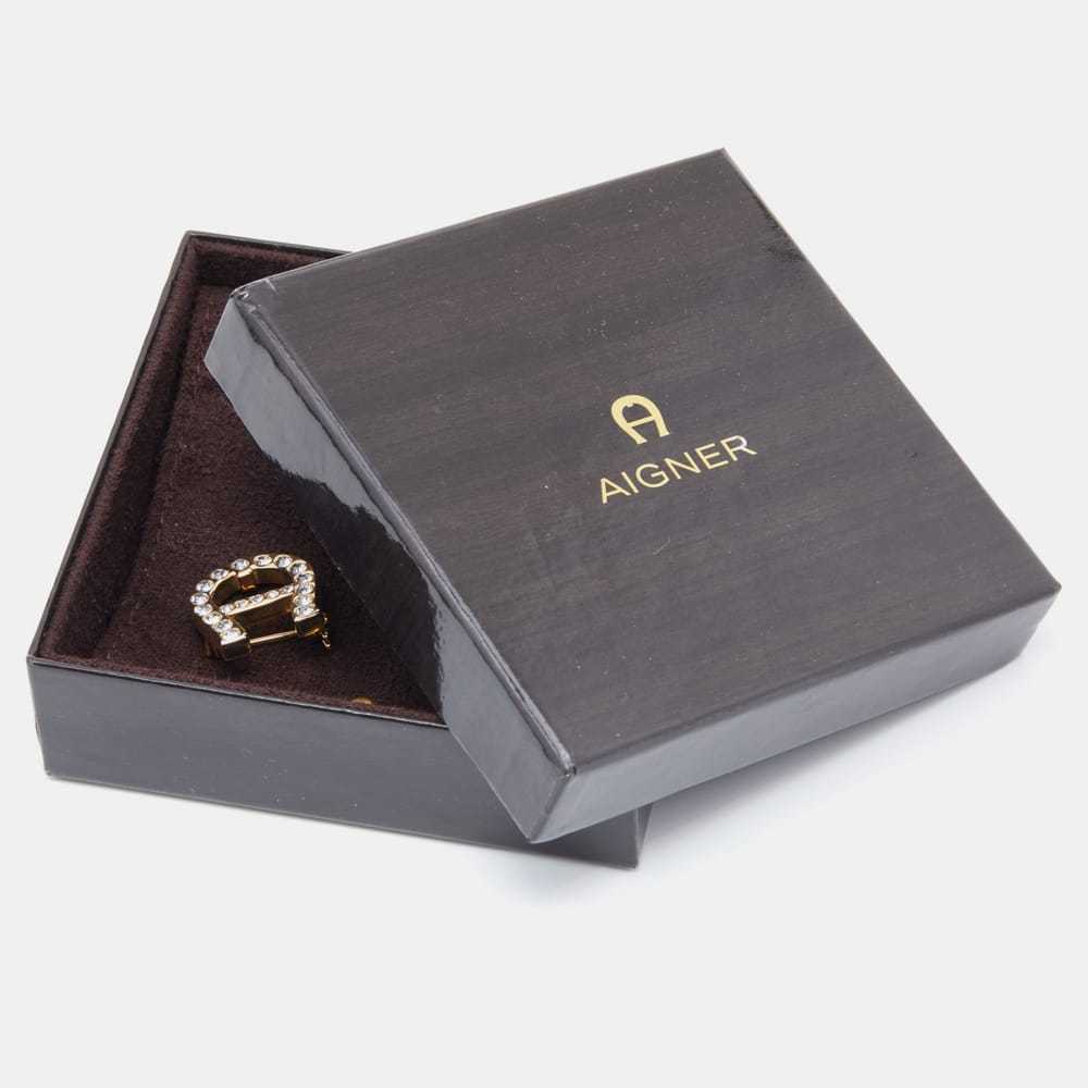 Aigner Crystal jewellery set - image 3