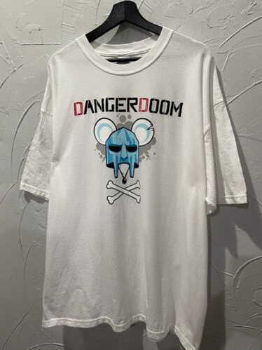 Vtg danger danger screw - Gem