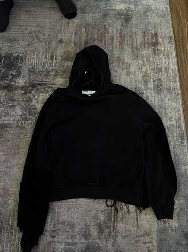 Designer c2h4 hoodie Gem