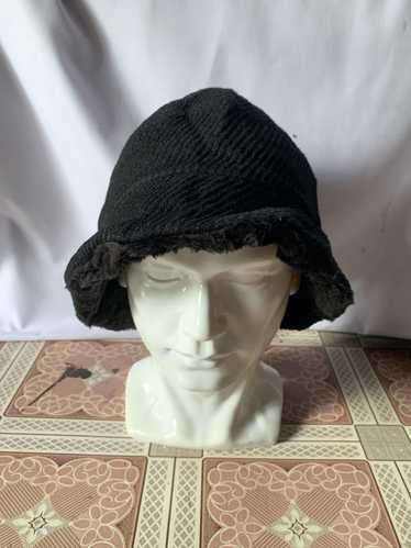 Sombreros Yves saint laurent Beige talla 56 cm de en Algodón