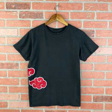 Other Naruto Shippuden Anti Leaf Cloud Akatsuki A… - image 1