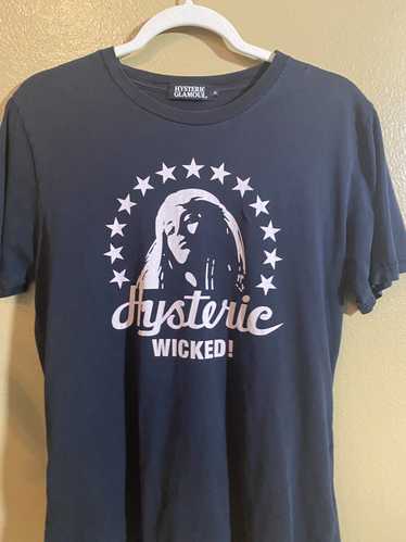 Hysteric Glamour Hysteric Glamour Wicked