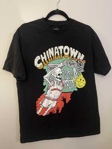 Chinatown Market, Shirts, New Chinatown Market Louis V Tiger Black  Crewneck