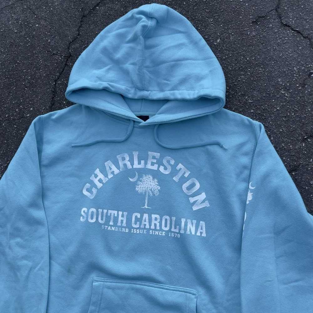 Streetwear × Vintage Vintage Charleston SC Prairi… - image 2