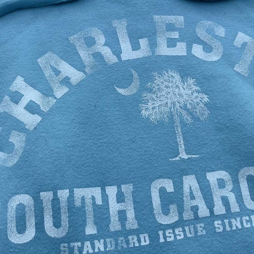 Streetwear × Vintage Vintage Charleston SC Prairi… - image 3