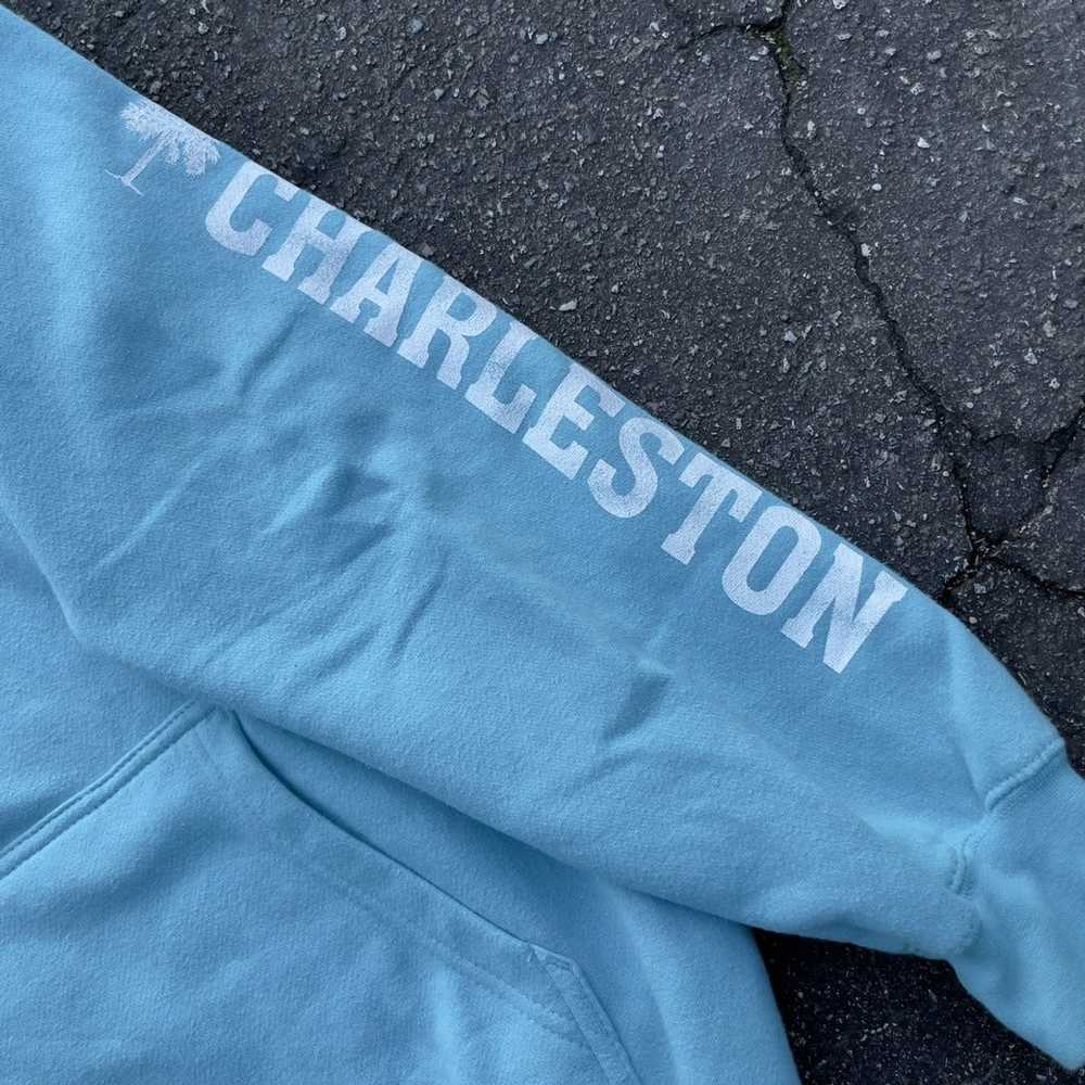 Streetwear × Vintage Vintage Charleston SC Prairi… - image 4