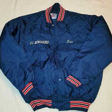 Vintage Head Sportswear Jacket 80s 90s Colorblock Tennis Sport