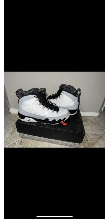 Jordan Brand Retro Baron 9s