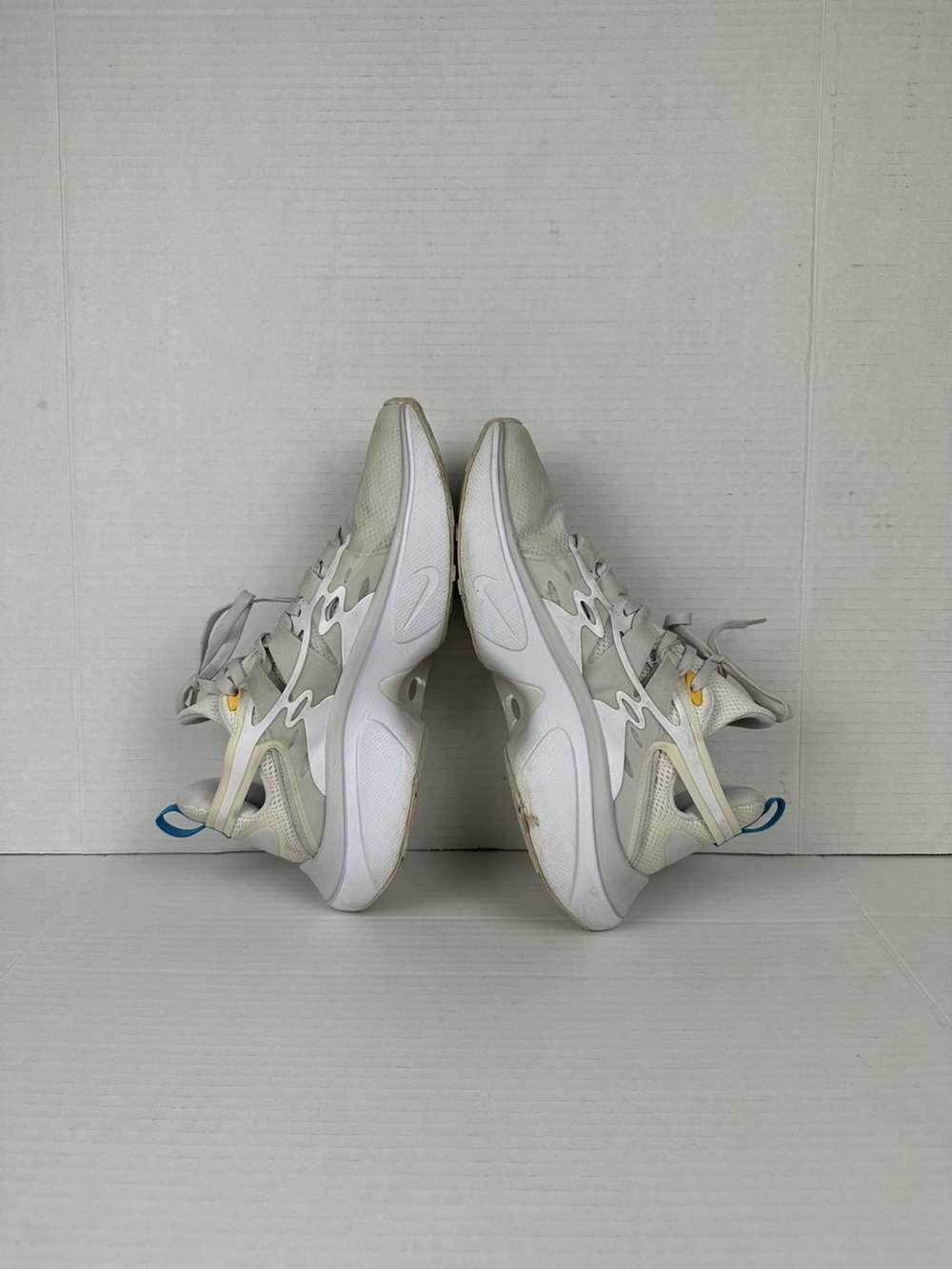 Nike × Streetwear Nike Signal D/MS/X White Athlet… - image 6