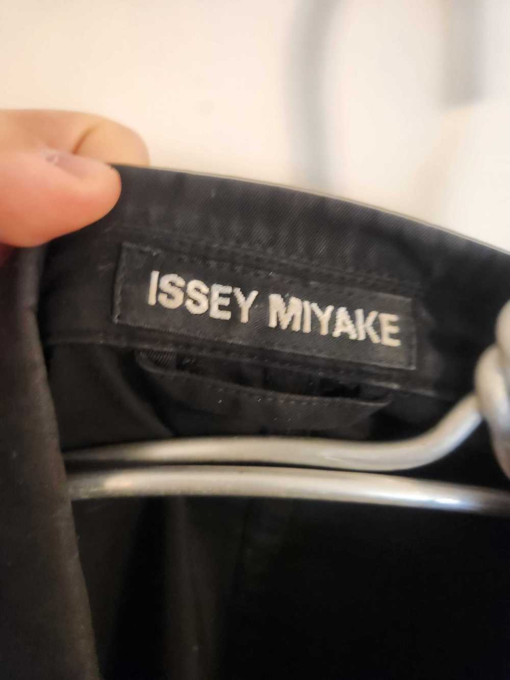 Issey Miyake Vintage Blazer - image 2