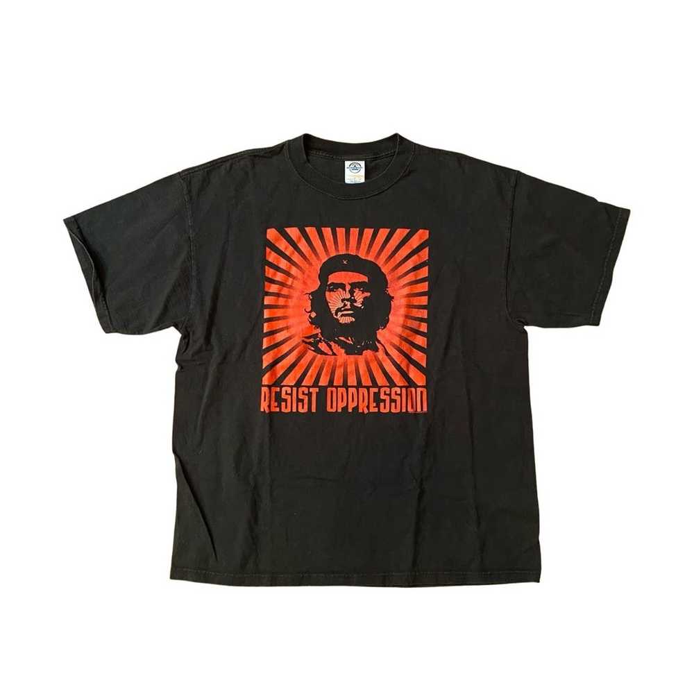 ChitownclassicsCo Vintage Y2K Che Guevara T Shirt Tee