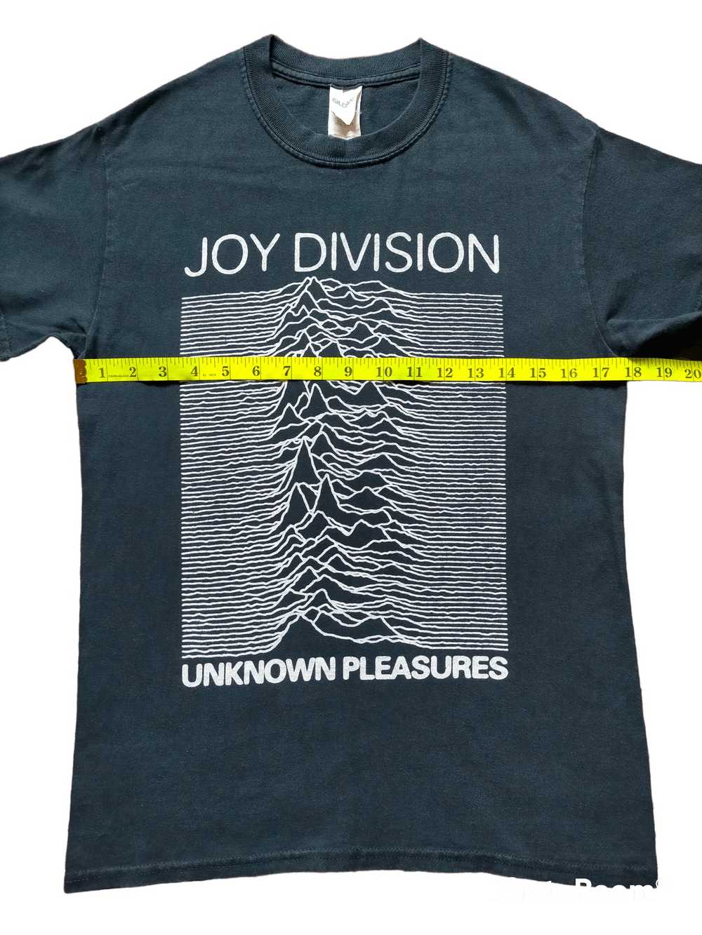 Band Tees × Vintage Joy Division band tees tee - image 6