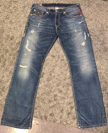 True religion ricky super - Gem