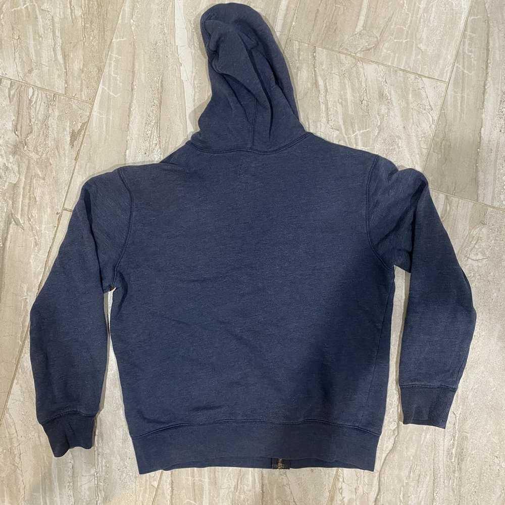 Gap Gap zip up hoodie - image 3