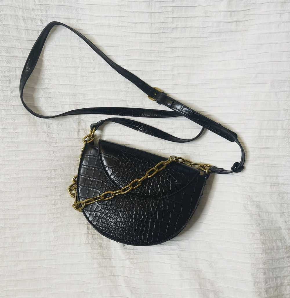 Other Crossbody chain/snakeskin - image 1