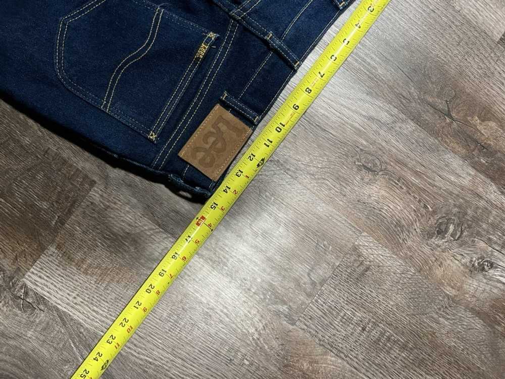 Lee × Vintage Vintage Lee Jeans - image 10