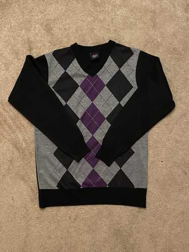 Vintage Cambridge Sweater