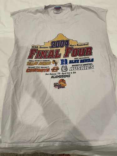 Ncaa NCAA 2004 Final Four size XL