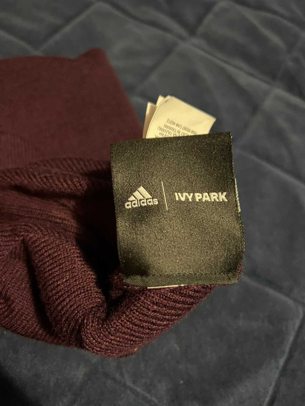 Beyonce × Ivy Park × Jay Z Ivy park beanie - image 4