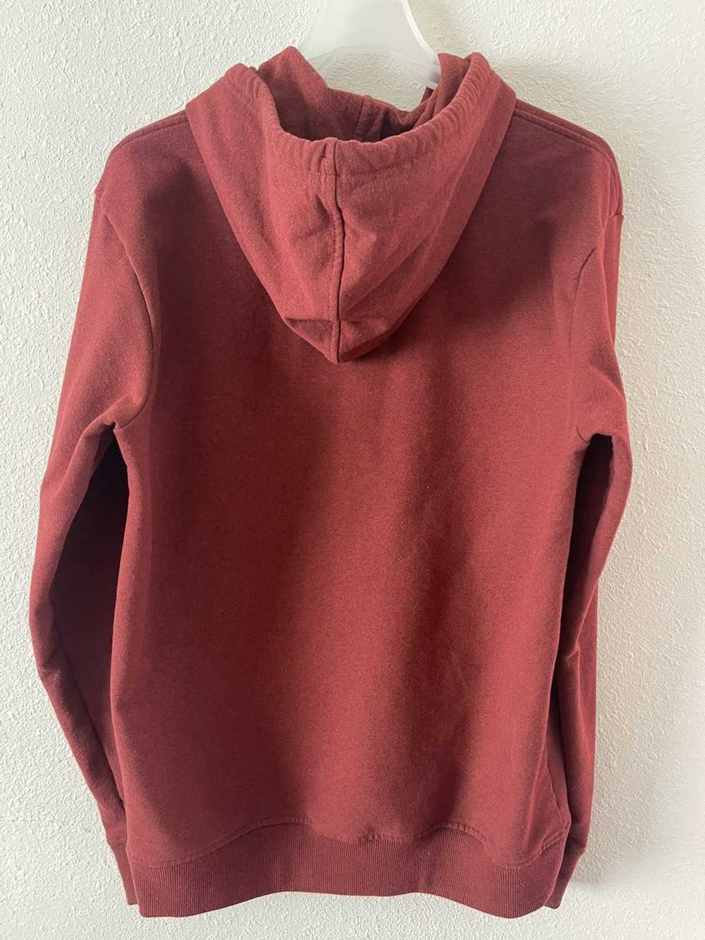 Patagonia Patagonia Logo Hoodie Red - image 2