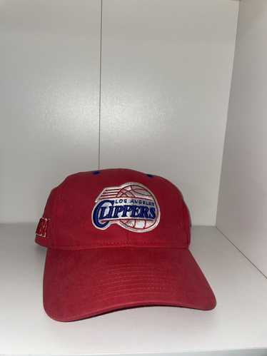 NBA Los Angeles Clippers Dad Hat