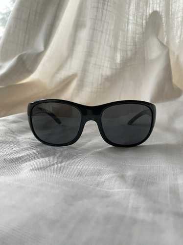 Prada Vintage Prada Y2K 2001 Sunglasses Wraparound