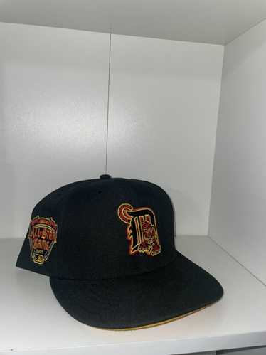 Detroit Tigers New Era MLBCLUB 23 940 Snapback Hat - 196818868045