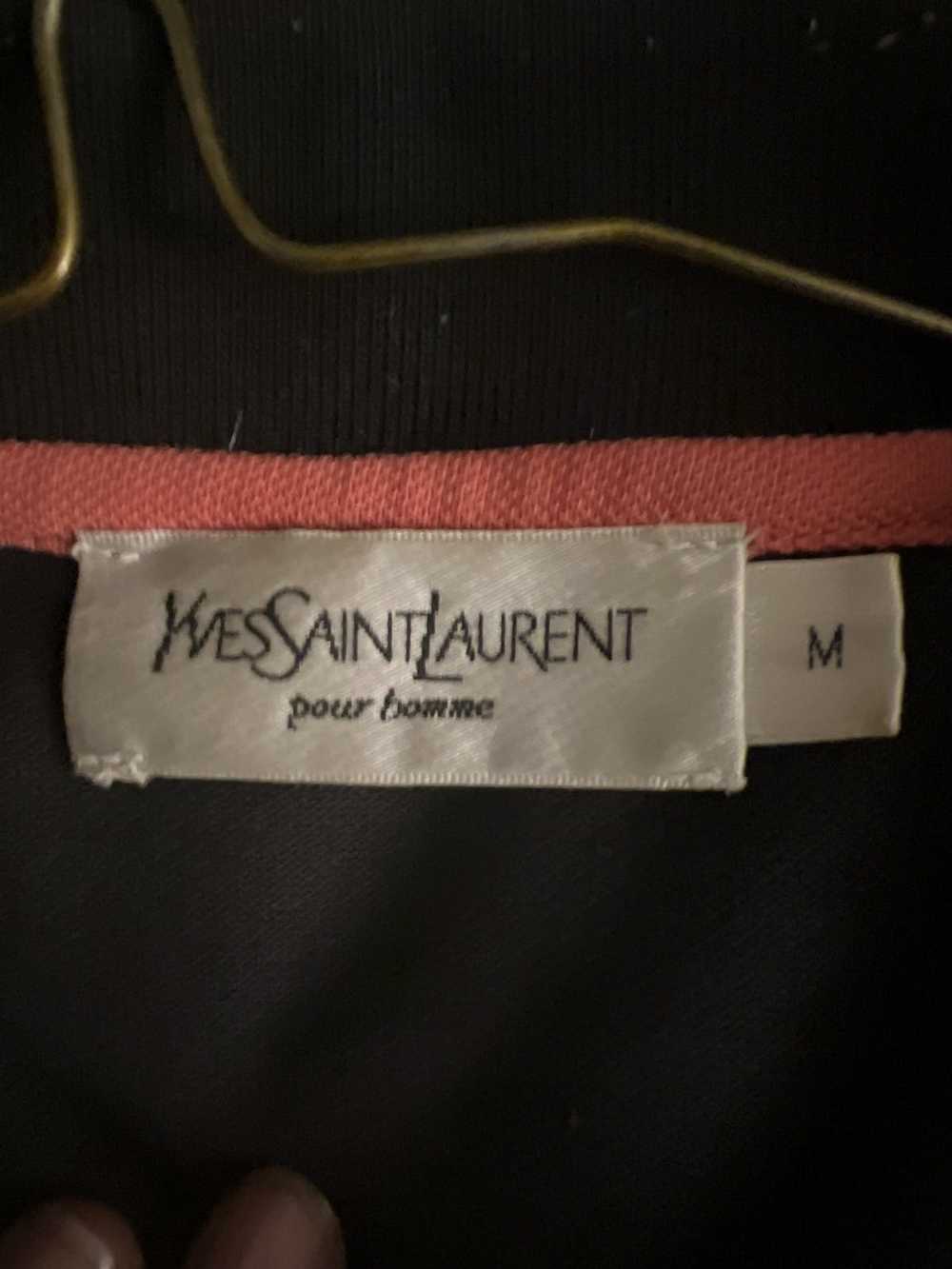 Saint Laurent Paris × Ysl Pour Homme × Yves Saint… - image 12