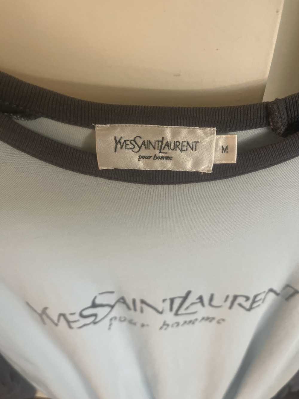 Yves Saint Laurent Vintage Yves Saint Laurent Dis… - image 2