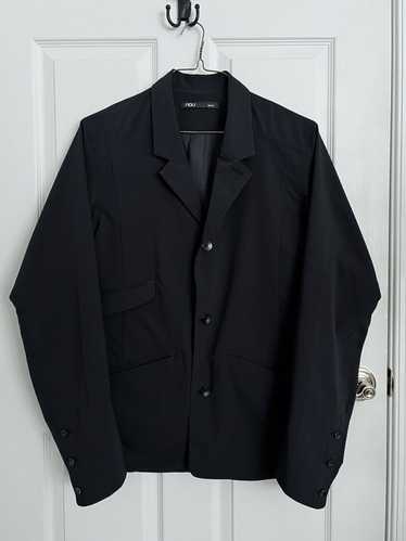 Nau Stretch Recycled Polyester Commuter Jacket