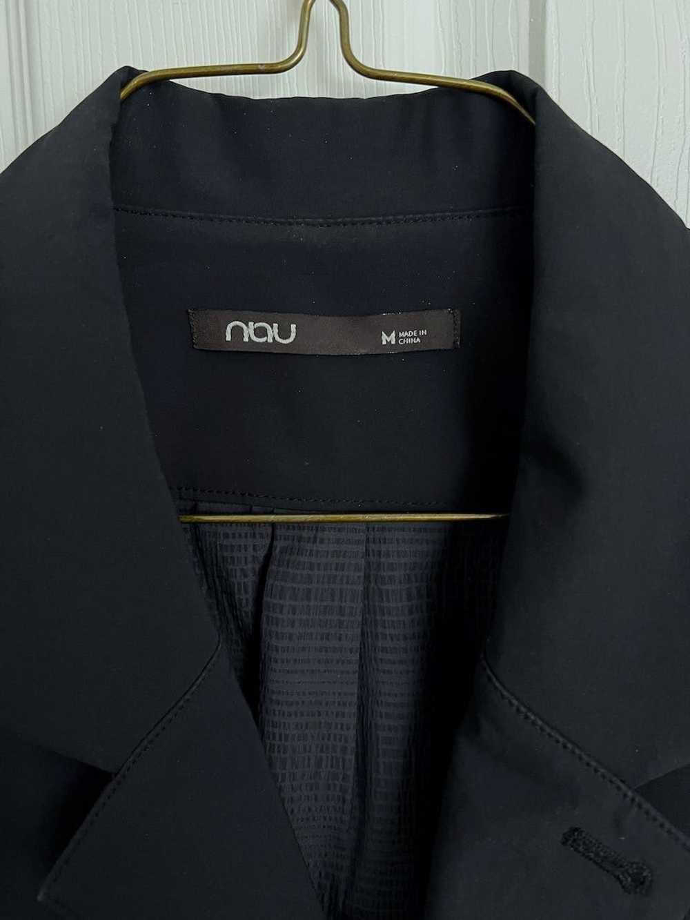 Nau Stretch Recycled Polyester Commuter Jacket - image 2