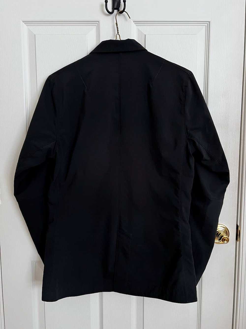 Nau Stretch Recycled Polyester Commuter Jacket - image 4