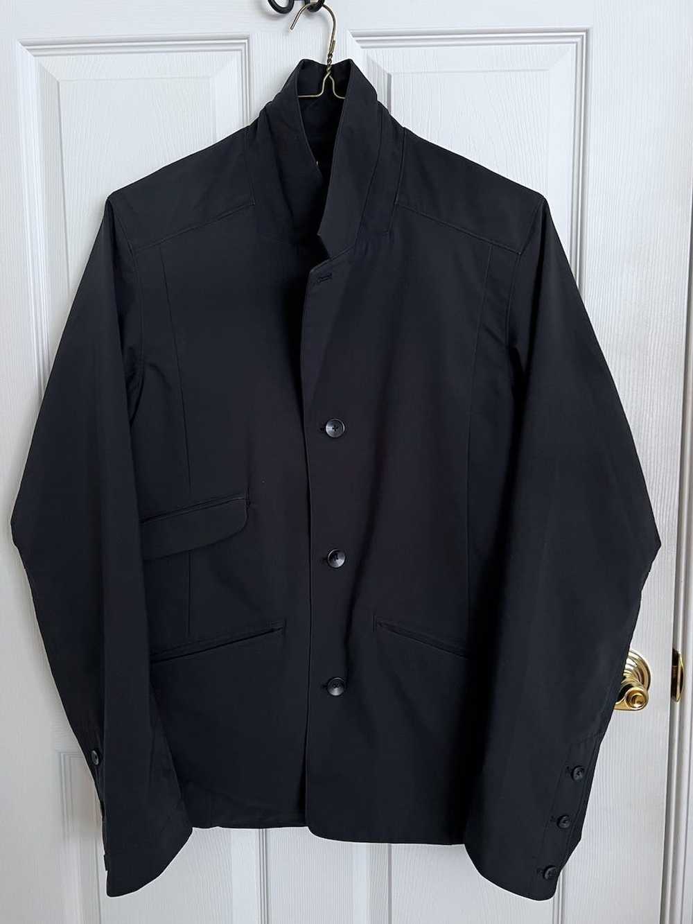 Nau Stretch Recycled Polyester Commuter Jacket - image 7