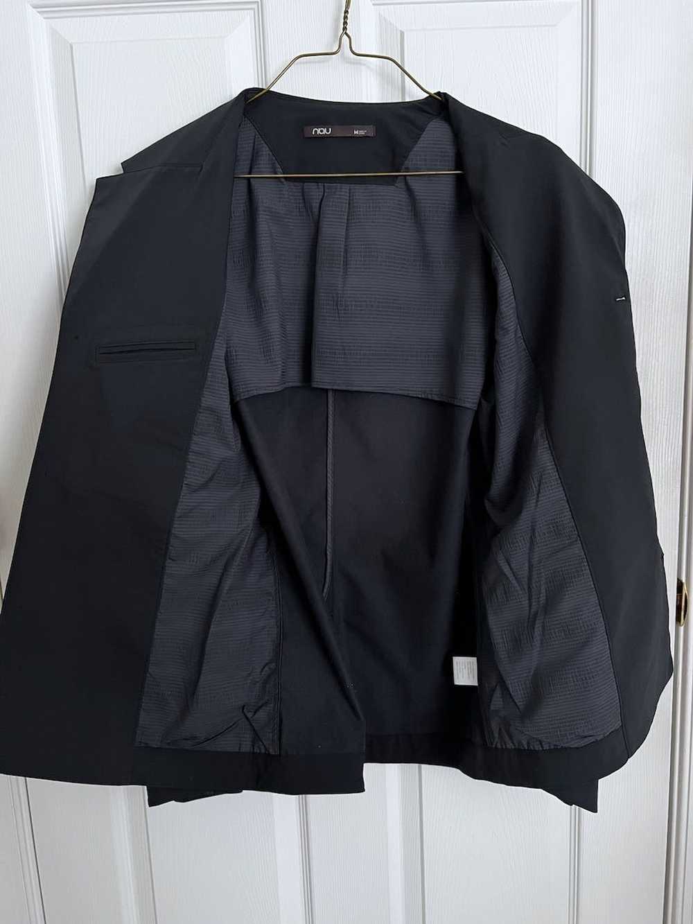 Nau Stretch Recycled Polyester Commuter Jacket - image 8