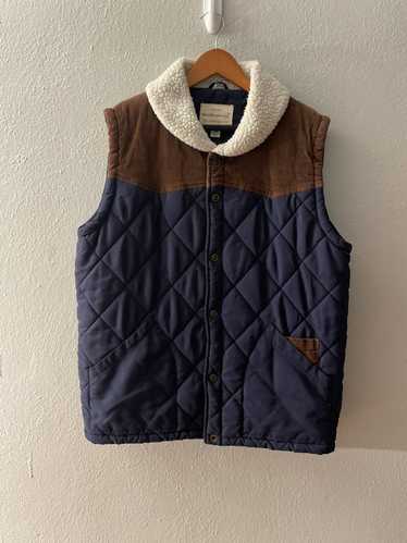 Weatherproof Vintage Vest