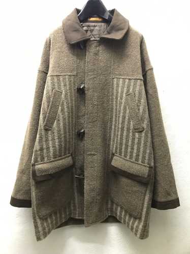 Lancel 90s LANCEL PARIS Overcoat