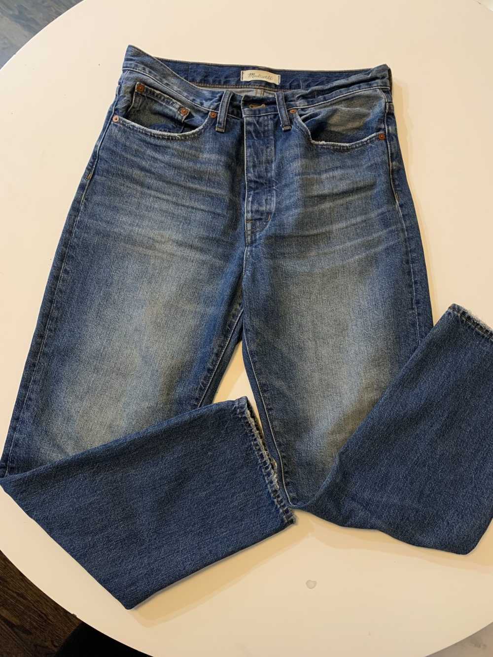 Madewell The Dadjean - image 1