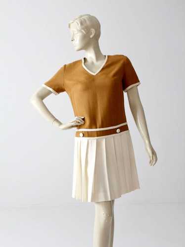 Vintage Vintage Bobbie Brooks Dress - image 1