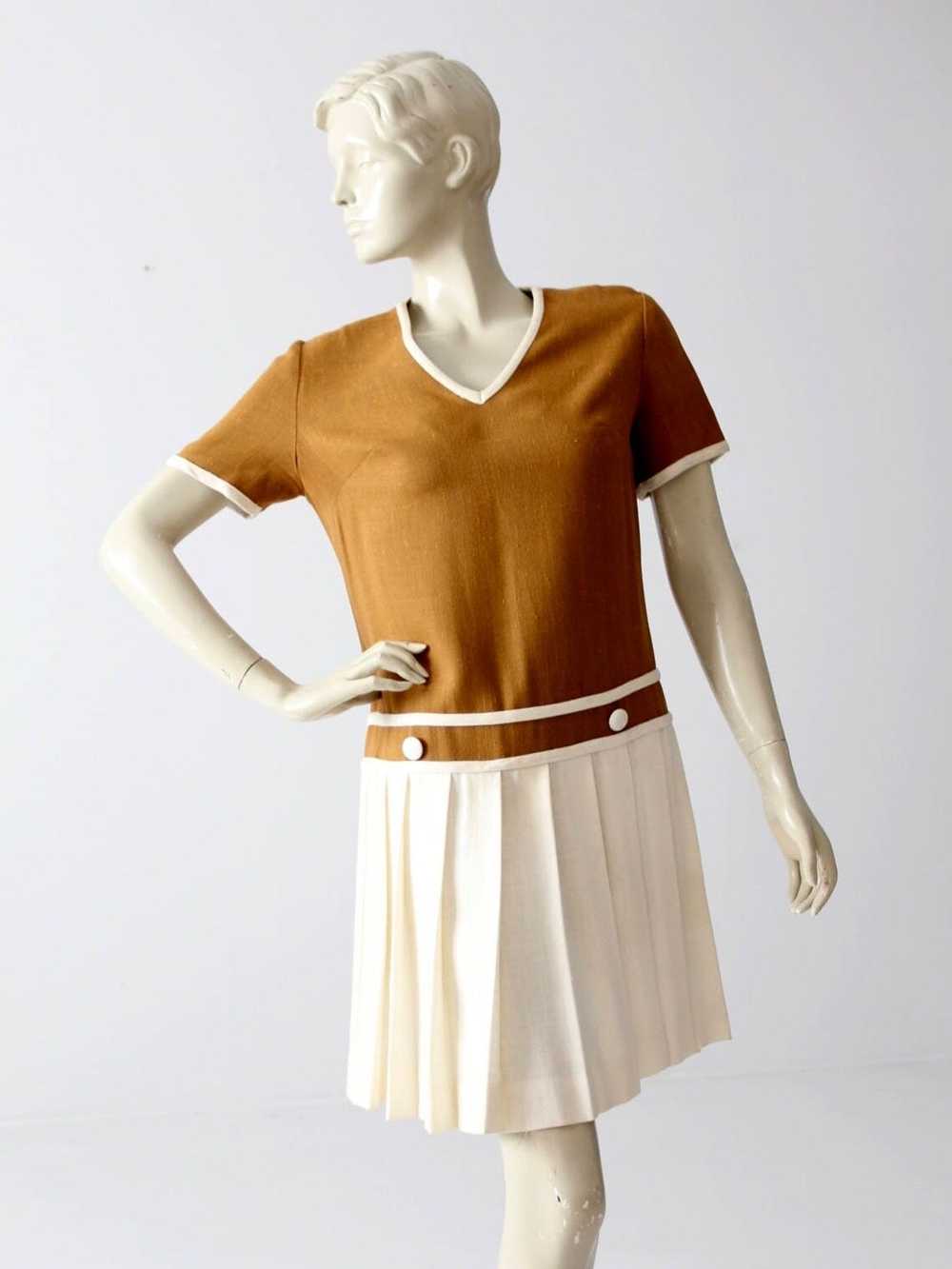 Vintage Vintage Bobbie Brooks Dress - image 2