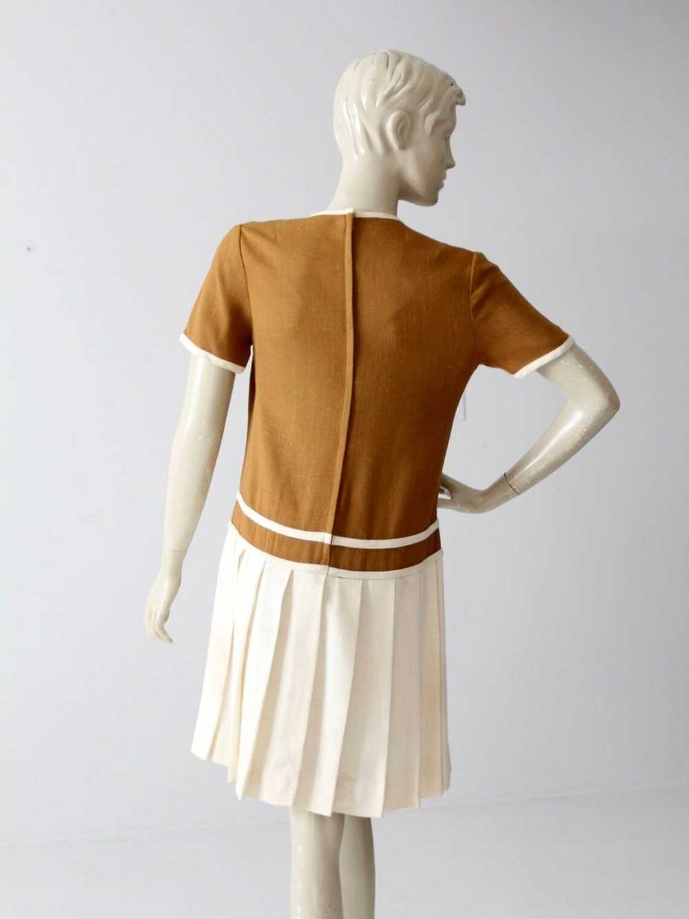 Vintage Vintage Bobbie Brooks Dress - image 3
