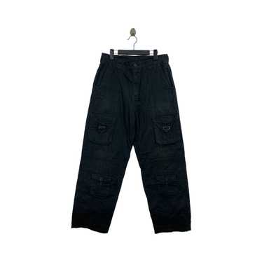 RARE BESCHWA Dead Stock Buggy Pants - その他