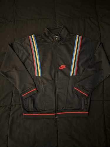 Nike Nike Sportswear Championship Team Jacket Rei… - image 1