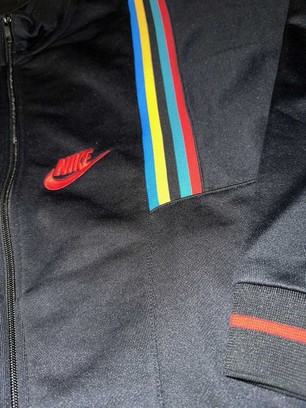 Nike Nike Sportswear Championship Team Jacket Rei… - image 2