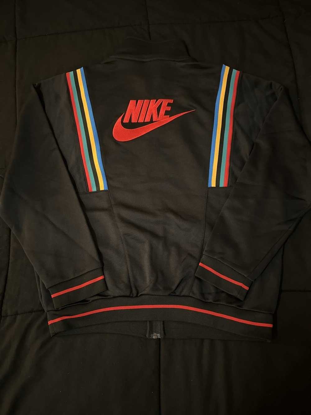 Nike Nike Sportswear Championship Team Jacket Rei… - image 3