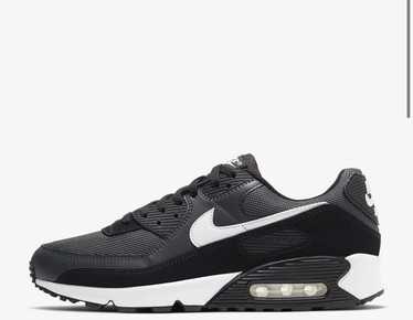 Nike Nike Air Max 90 Iron Grey - image 1