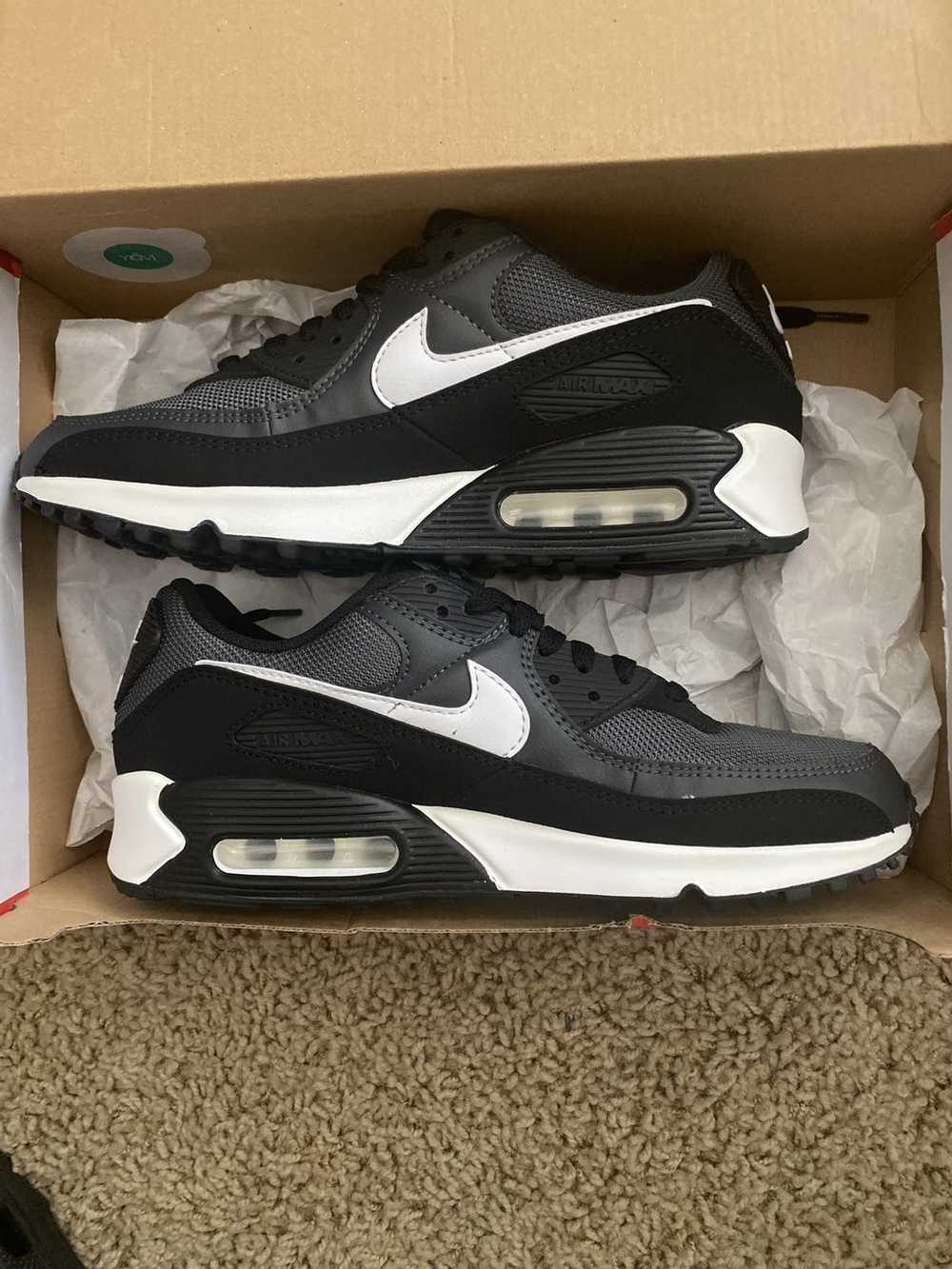 Nike Nike Air Max 90 Iron Grey - image 4