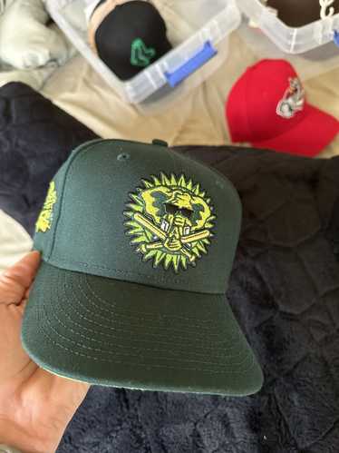 Undercover new era cap - Gem