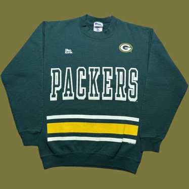 90s Green Bay Packers Pro Player Shirt – Naptown Thrift