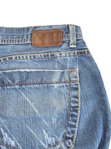 Bke BKE jeans size 38x34 Marshall Style